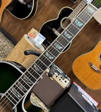 Takamine FPT181AC SGS #63100035【2025年製】_7