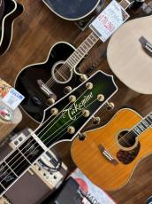 Takamine FPT181AC SGS #63100035【2025年製】_8