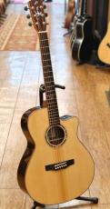 Morris S-101 Ⅲ【フィンガースタイル向き】【日本製】_2