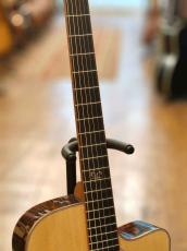 Morris S-101 Ⅲ【フィンガースタイル向き】【日本製】_4