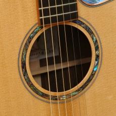 Morris S-101 Ⅲ【フィンガースタイル向き】【日本製】_5