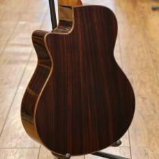 Morris S-101 Ⅲ【フィンガースタイル向き】【日本製】_6