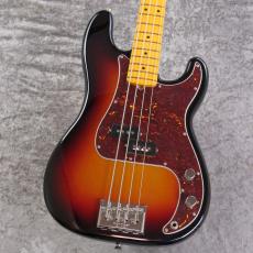 Fender American Professional Precision Bass - 3-Color Sunburst/M -【4.03kg】【#US25087948】