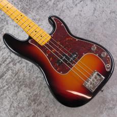 Fender American Professional Precision Bass - 3-Color Sunburst/M -【4.03kg】【#US25087948】_2