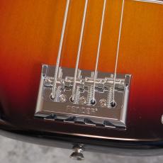 Fender American Professional Precision Bass - 3-Color Sunburst/M -【4.03kg】【#US25087948】_3