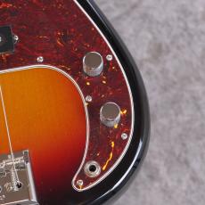 Fender American Professional Precision Bass - 3-Color Sunburst/M -【4.03kg】【#US25087948】_4