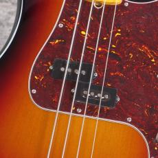 Fender American Professional Precision Bass - 3-Color Sunburst/M -【4.03kg】【#US25087948】_5