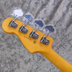 Fender American Professional Precision Bass - 3-Color Sunburst/M -【4.03kg】【#US25087948】_8