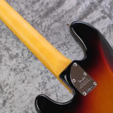 Fender American Professional Precision Bass - 3-Color Sunburst/M -【4.03kg】【#US25087948】_9
