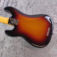 Fender American Professional Precision Bass - 3-Color Sunburst/M -【4.03kg】【#US25087948】_10