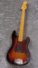 Fender American Professional Precision Bass - 3-Color Sunburst/M -【4.03kg】【#US25087948】_11