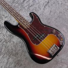 Fender American Professional Precision Bass - 3-Color Sunburst/R -【4.13kg】【#US26045202】_2