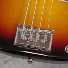 Fender American Professional Precision Bass - 3-Color Sunburst/R -【4.13kg】【#US26045202】_3