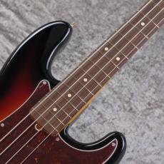 Fender American Professional Precision Bass - 3-Color Sunburst/R -【4.13kg】【#US26045202】_6