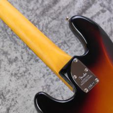 Fender American Professional Precision Bass - 3-Color Sunburst/R -【4.13kg】【#US26045202】_9