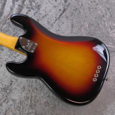 Fender American Professional Precision Bass - 3-Color Sunburst/R -【4.13kg】【#US26045202】_10