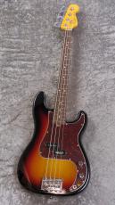 Fender American Professional Precision Bass - 3-Color Sunburst/R -【4.13kg】【#US26045202】_11