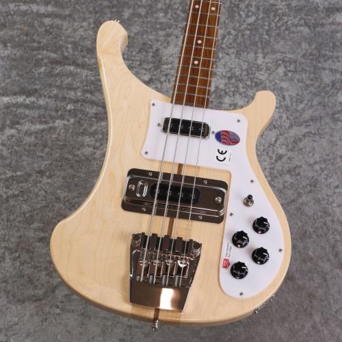 Rickenbacker 4003S - Mapleglo -【4.25kg】【#2631744】