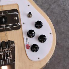 Rickenbacker 4003S - Mapleglo -【4.25kg】【#2631744】_4