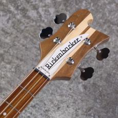 Rickenbacker 4003S - Mapleglo -【4.25kg】【#2631744】_6