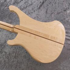 Rickenbacker 4003S - Mapleglo -【4.25kg】【#2631744】_9