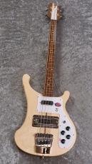 Rickenbacker 4003S - Mapleglo -【4.25kg】【#2631744】_10