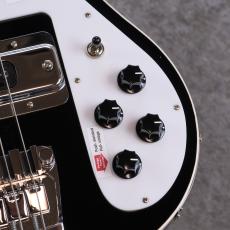 Rickenbacker 4003 - Jetglo - 【4.43Kg】【#2639610】_4