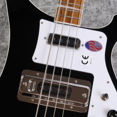 Rickenbacker 4003 - Jetglo - 【4.43Kg】【#2639610】_5