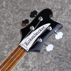 Rickenbacker 4003 - Jetglo - 【4.43Kg】【#2639610】_7