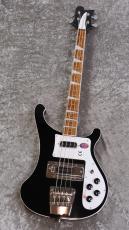 Rickenbacker 4003 - Jetglo - 【4.43Kg】【#2639610】_11