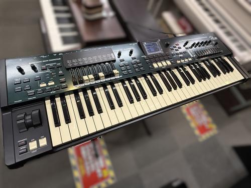 Hammond SK PRO 61鍵盤