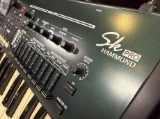 Hammond SK PRO 61鍵盤_5