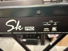 Hammond SK PRO 61鍵盤_8