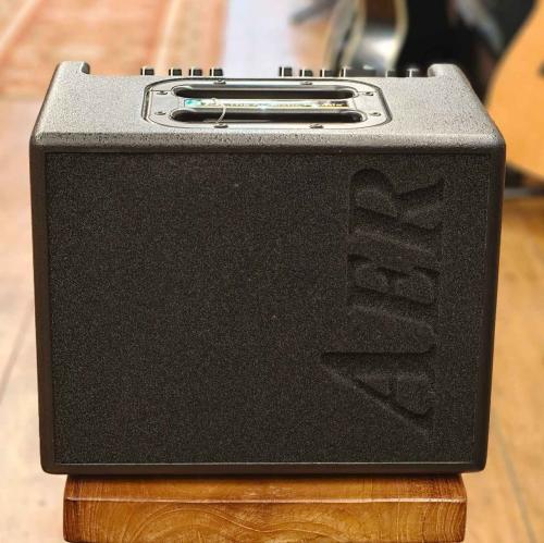 AER Compact 60/3【USED】【アコースティックアンプ】