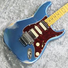 infinite Trad Fullsize ST GE1996T Custom ~Dark lake Pracid Blue~