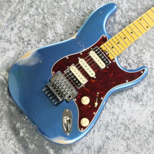 infinite Trad Fullsize ST GE1996T Custom ~Dark lake Pracid Blue~
