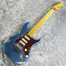 infinite Trad Fullsize ST GE1996T Custom ~Dark lake Pracid Blue~_2