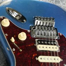 infinite Trad Fullsize ST GE1996T Custom ~Dark lake Pracid Blue~_3