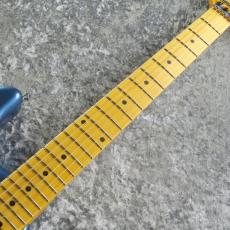 infinite Trad Fullsize ST GE1996T Custom ~Dark lake Pracid Blue~_4