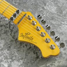 infinite Trad Fullsize ST GE1996T Custom ~Dark lake Pracid Blue~_5
