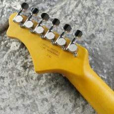 infinite Trad Fullsize ST GE1996T Custom ~Dark lake Pracid Blue~_8