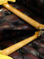 XOTiC XTC-1 Master Grade Flame Maple Neck Heavy Aged ~Butterscotch Blonde~[約2.85㎏]_10