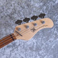 MAYONES Jabba 422 - Monolith Black Nitro -【3.76kg】_7