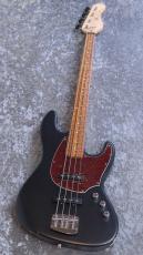 MAYONES Jabba 422 - Monolith Black Nitro -【3.76kg】_11