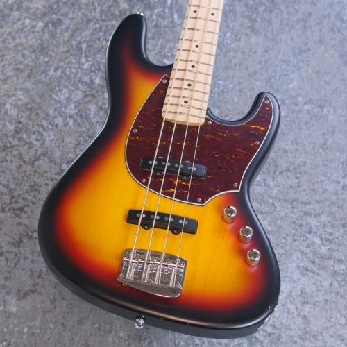 MAYONES Jabba 422 - Monolirh Sun-Burst Nitro Aged -【3.75kg】
