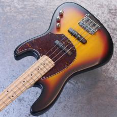 MAYONES Jabba 422 - Monolirh Sun-Burst Nitro Aged -【3.75kg】_2