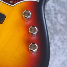 MAYONES Jabba 422 - Monolirh Sun-Burst Nitro Aged -【3.75kg】_4