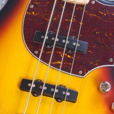 MAYONES Jabba 422 - Monolirh Sun-Burst Nitro Aged -【3.75kg】_5