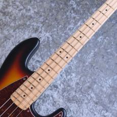 MAYONES Jabba 422 - Monolirh Sun-Burst Nitro Aged -【3.75kg】_6