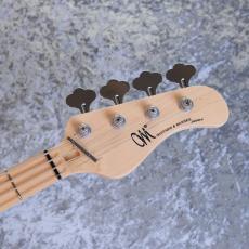 MAYONES Jabba 422 - Monolirh Sun-Burst Nitro Aged -【3.75kg】_7